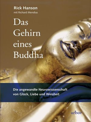 cover image of Das Gehirn eines Buddha